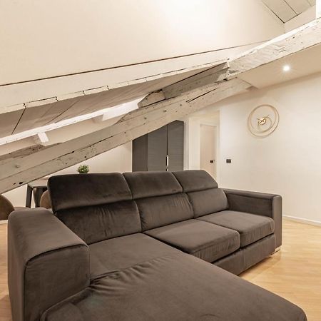 ミラノBrera Flat Near Duomoアパートメント エクステリア 写真