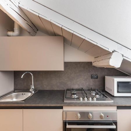 ミラノBrera Flat Near Duomoアパートメント エクステリア 写真