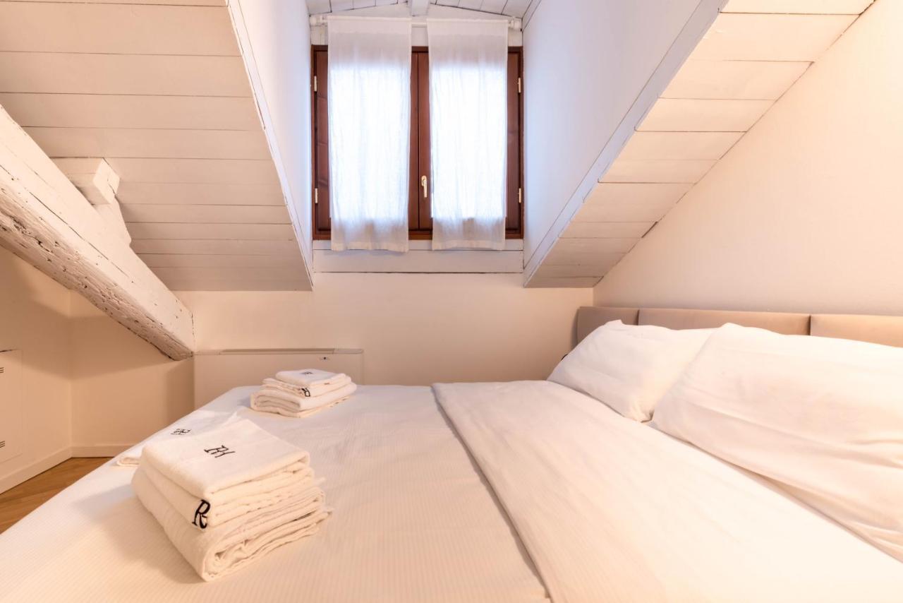 ミラノBrera Flat Near Duomoアパートメント エクステリア 写真