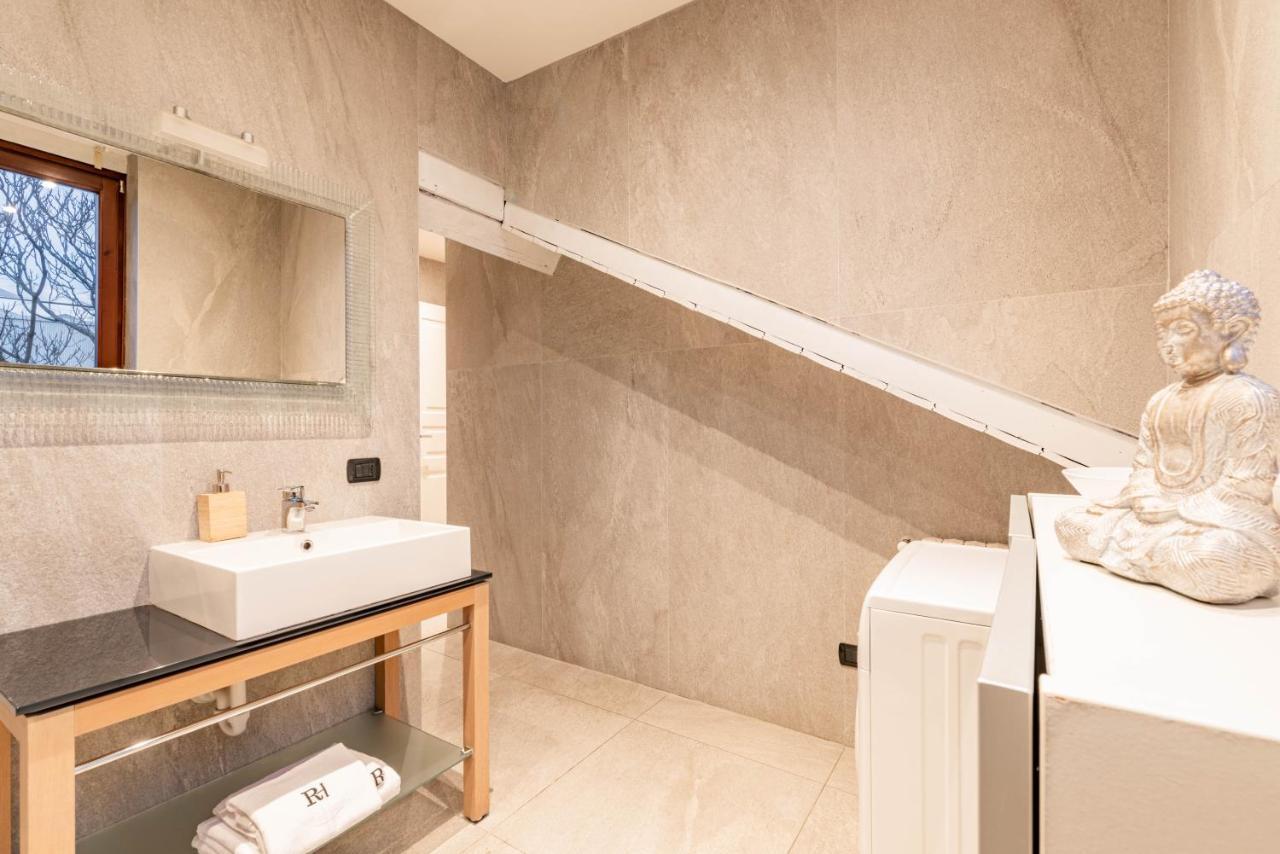 ミラノBrera Flat Near Duomoアパートメント エクステリア 写真