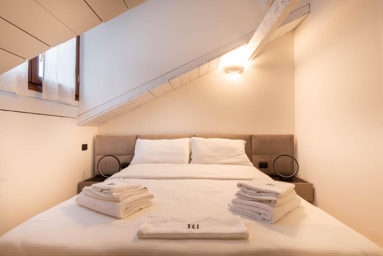 ミラノBrera Flat Near Duomoアパートメント エクステリア 写真