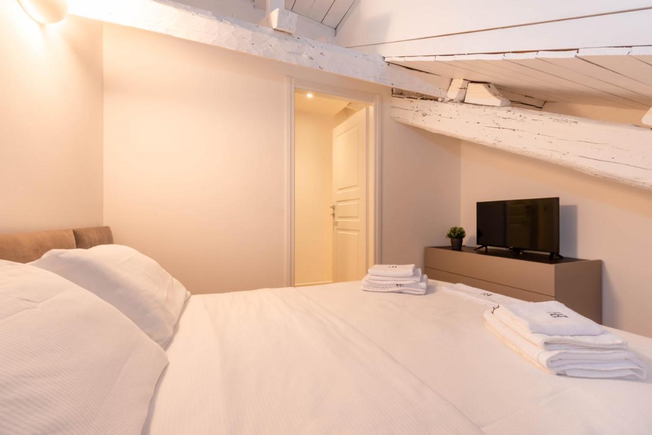 ミラノBrera Flat Near Duomoアパートメント エクステリア 写真