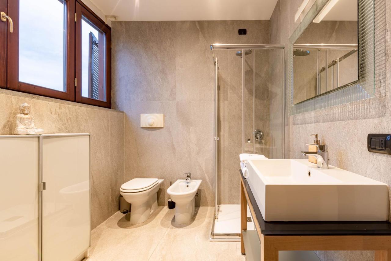 ミラノBrera Flat Near Duomoアパートメント エクステリア 写真