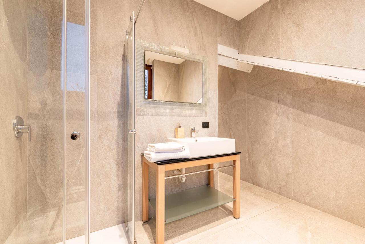 ミラノBrera Flat Near Duomoアパートメント エクステリア 写真