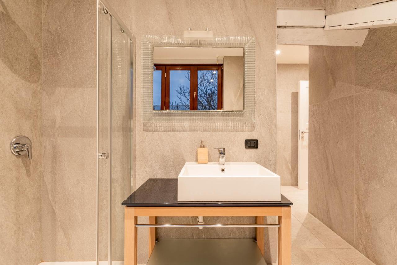 ミラノBrera Flat Near Duomoアパートメント エクステリア 写真